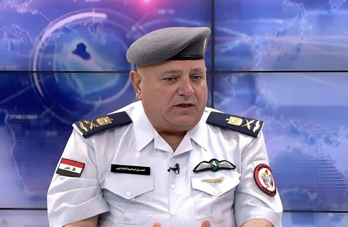 العراق يحدد 30 سبتمبر لانسحاب التحالف