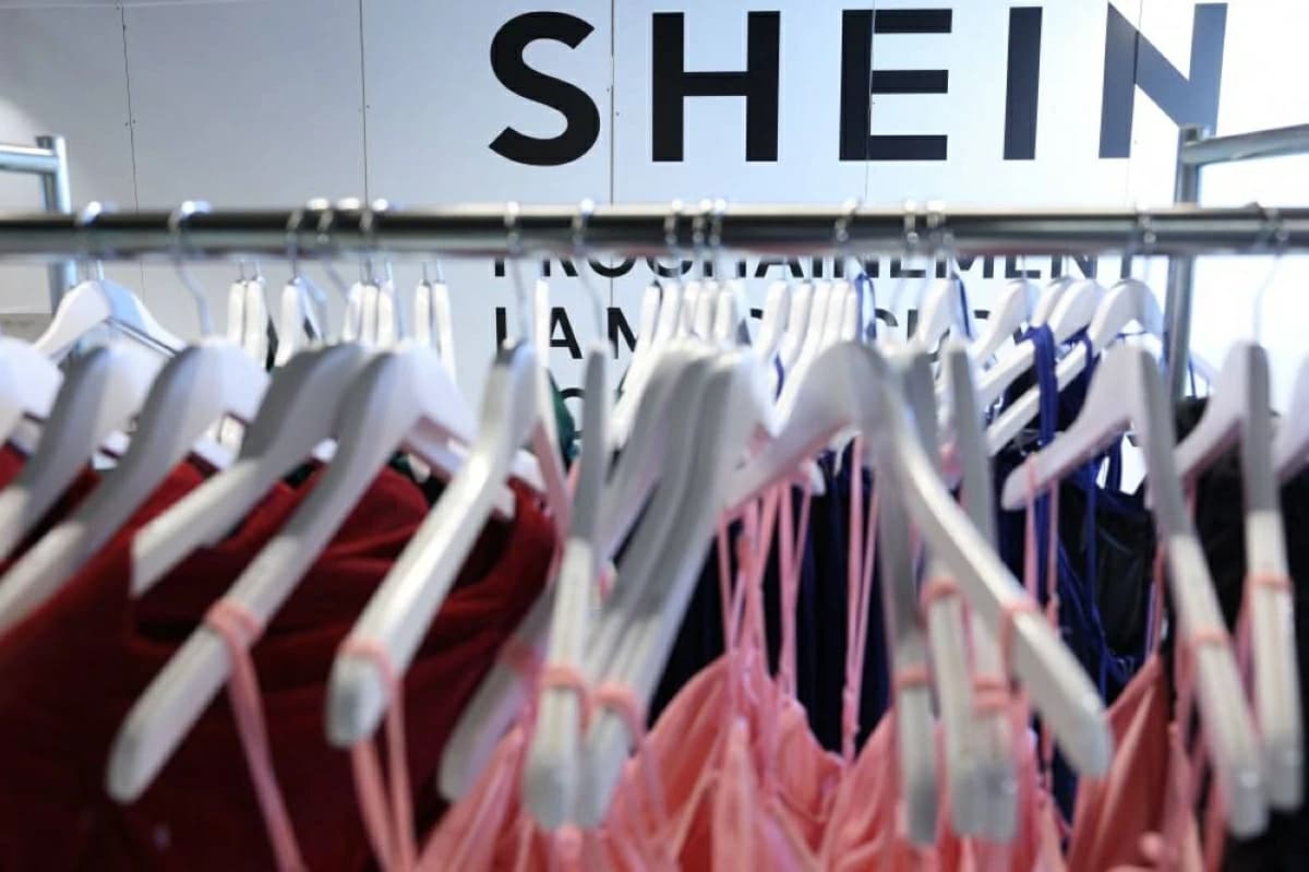 Shin Fashion Plans $1.8B IPO