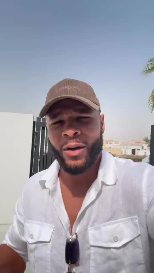 Obanek secures Dubai residence