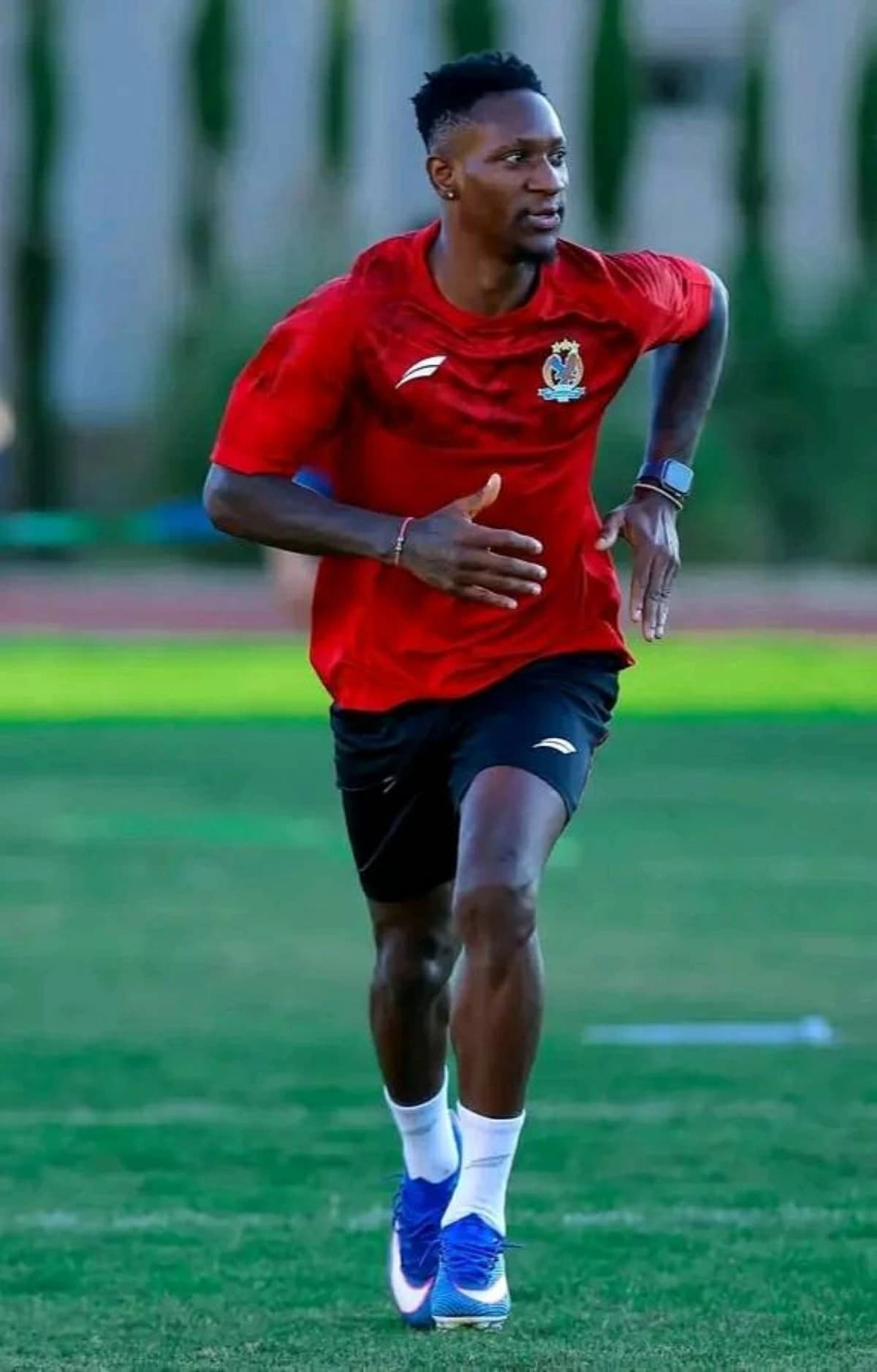 Al-Faisaly Boosts Attack and Defense