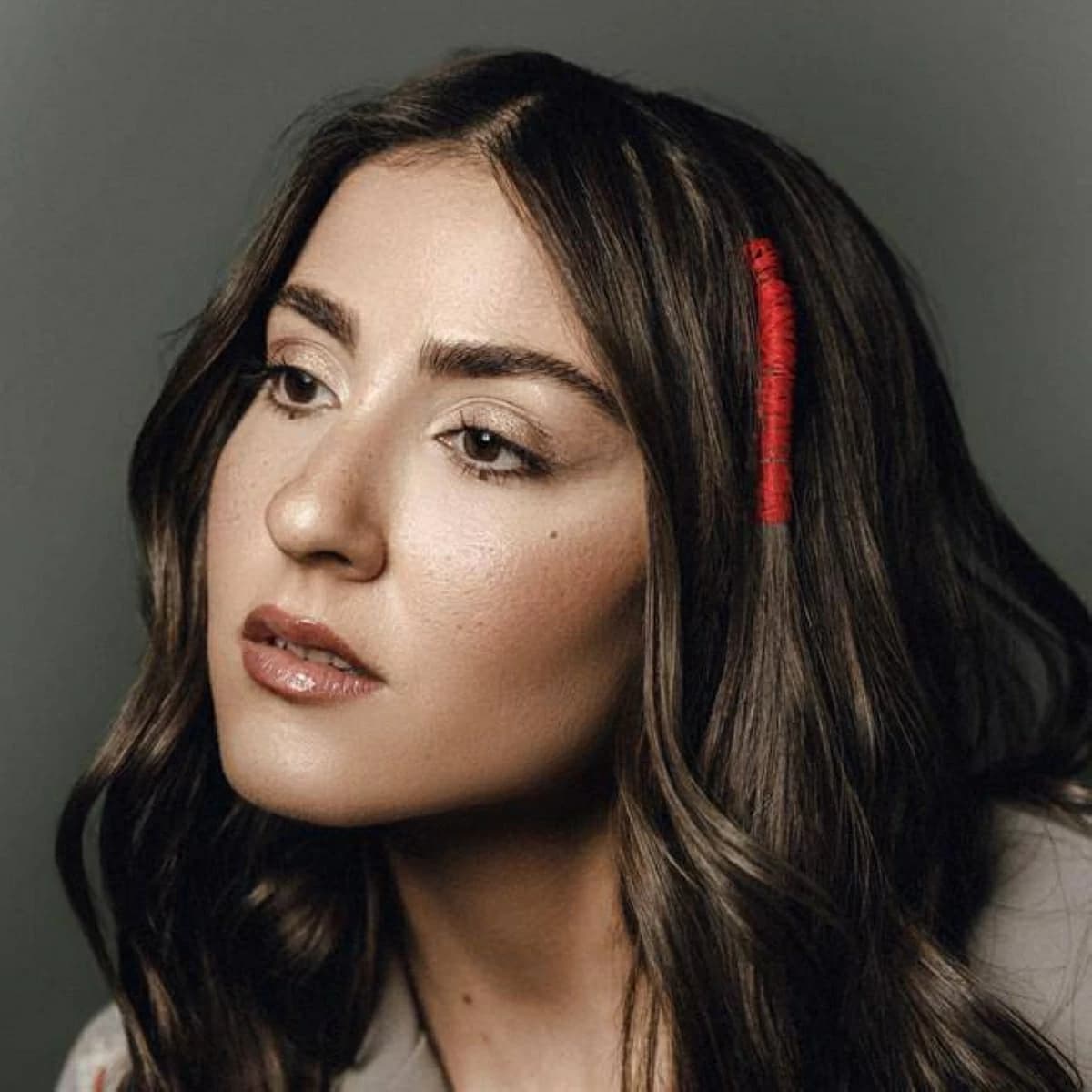 Marilyn Neumann stars in Ramadan 2027 drama with Maggy Bou Ghosn