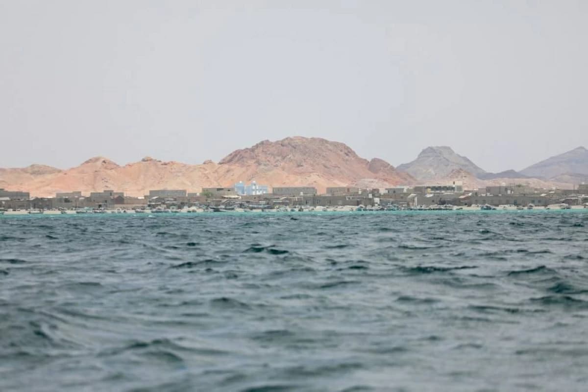 شركة بحري السعودية تتعرض لهجوم في البحر الأحمر
