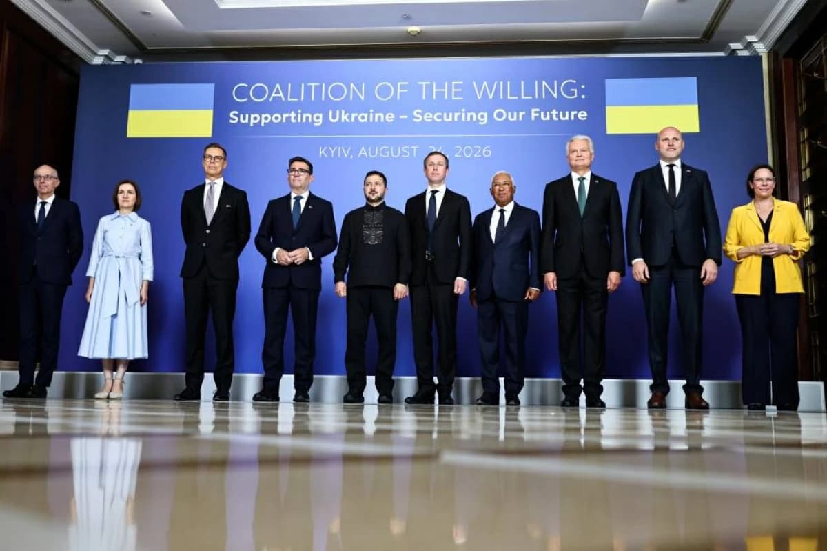 EU increases aid to Ukraine