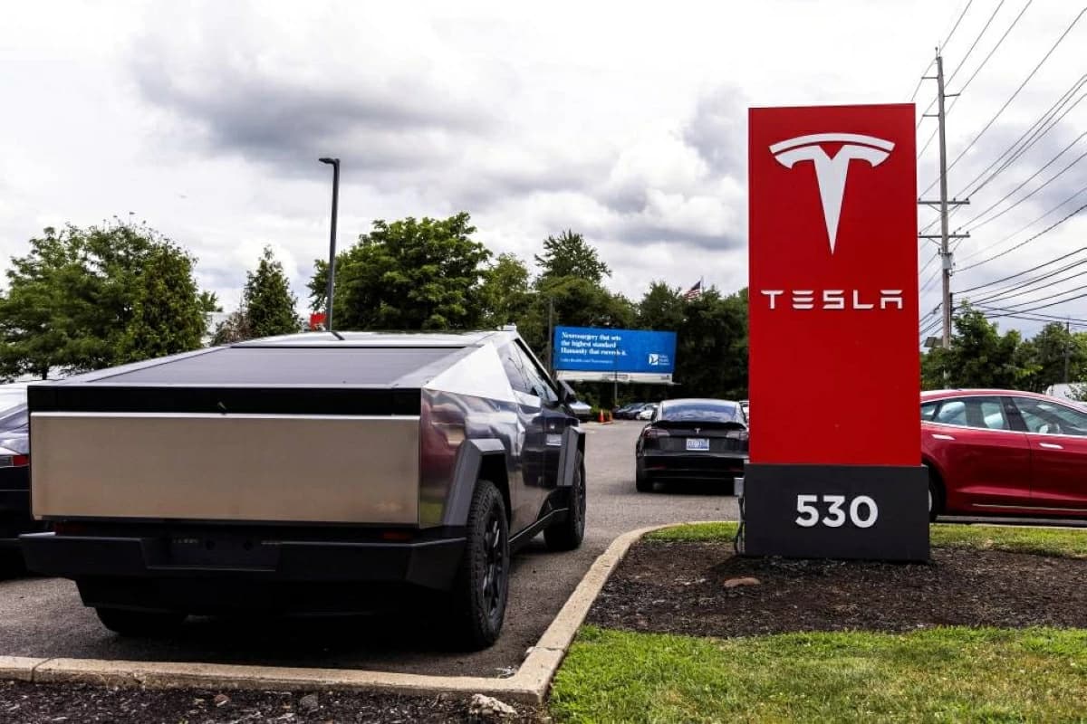 Tesla hikes Cybertruck prices in the US