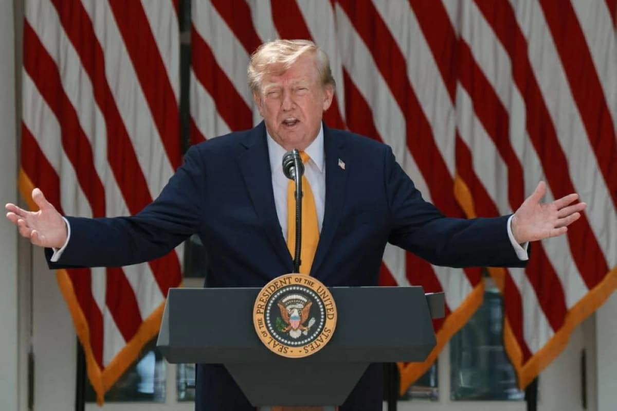 Supreme Court rules in favor of Trump pre-election