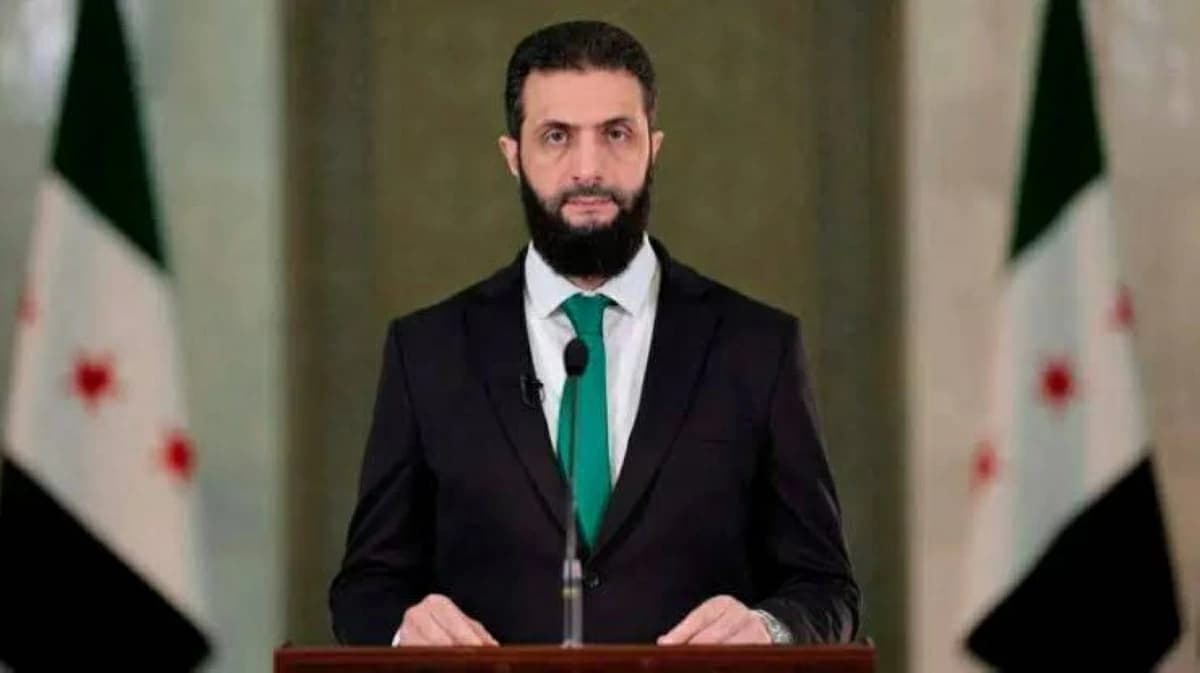 Syria Drops Sharia from Terror List