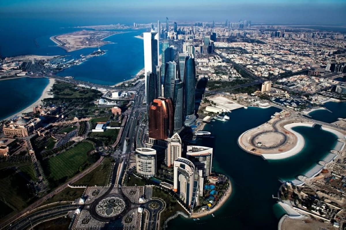 Abu Dhabi hotels forecast over 90% occupancy