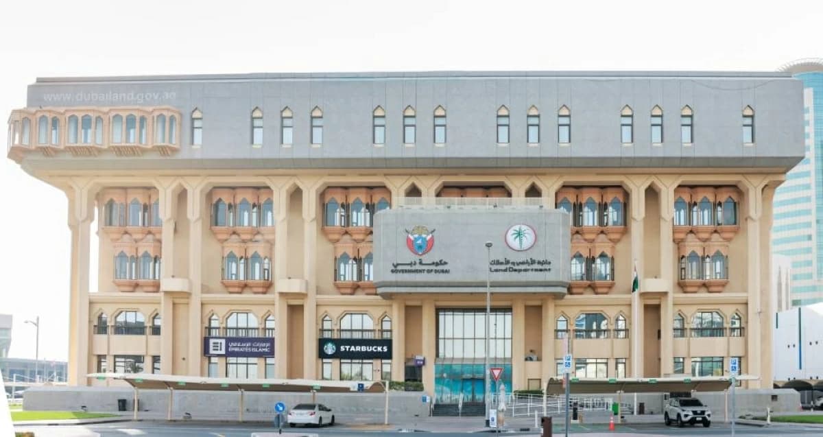 Dubai Lands highlights smart solutions at IPS 2026