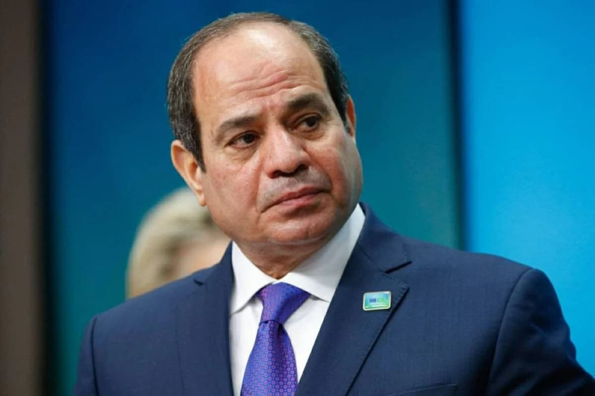 Sisi reviews parent loan case at Global Paradigm