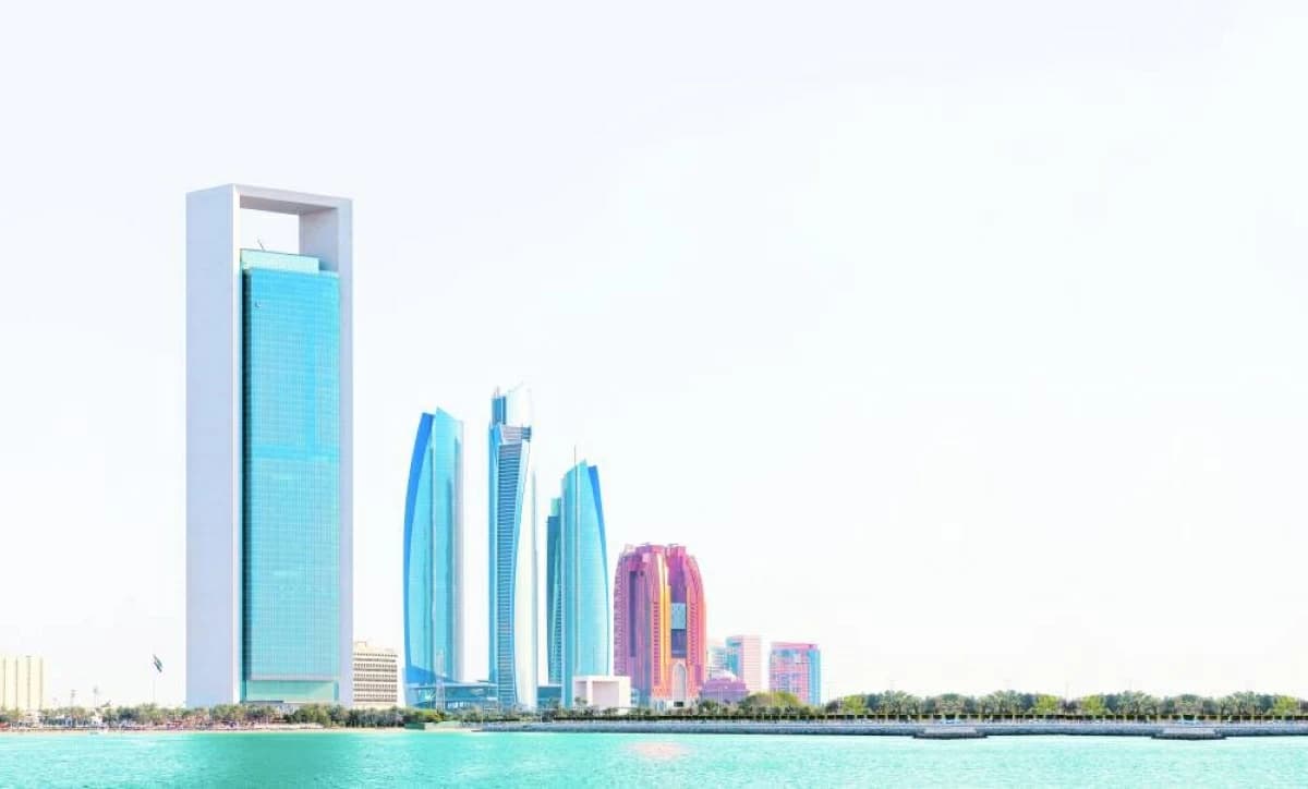 UAE's 12 sectors boost 3% Q1 growth