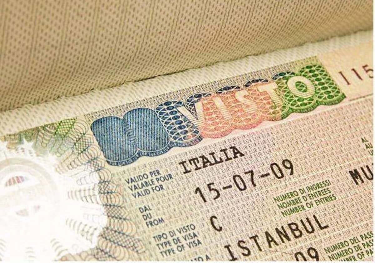 Italy visa updates from UAE resulting in family reunification and study options