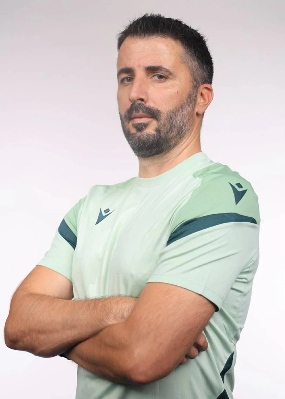 Reić leads Al Khurfaqan