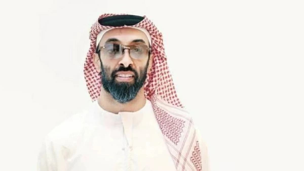 Tahnoun bin Zayed congratulates Muslim nation on Prophet's Birthday