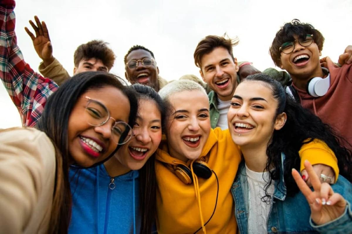 Binance: Gen Z starts investing early