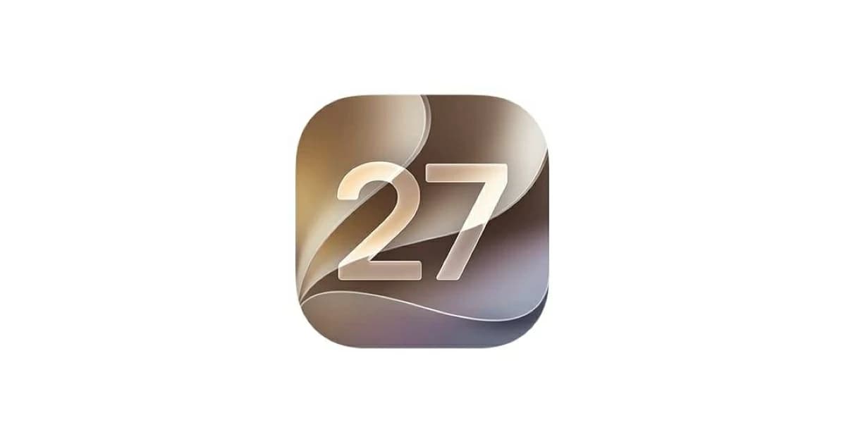 آبل تصدر iOS 27 Beta 7