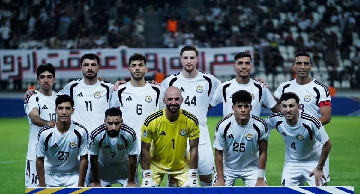 الزوراء يتقدم للمركز الثاني في الدوري العراقي