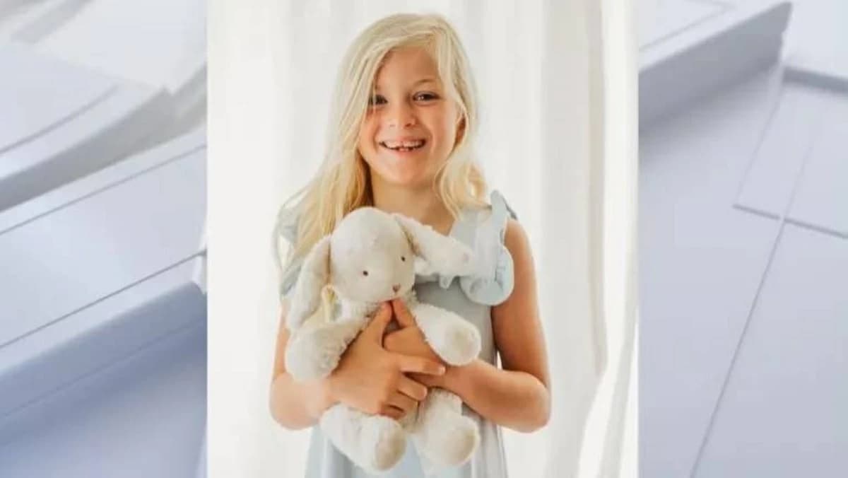 American girl dies from brain-eating amoeba
