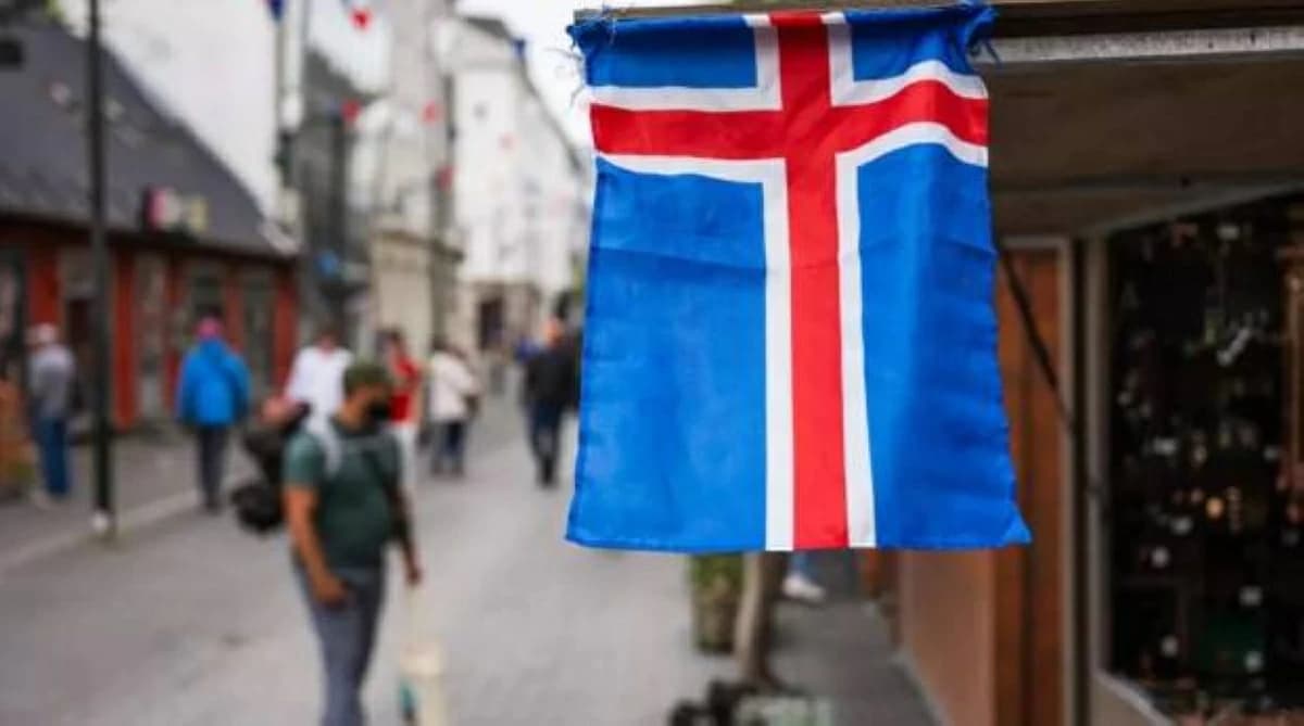 Iceland nears EU membership vote