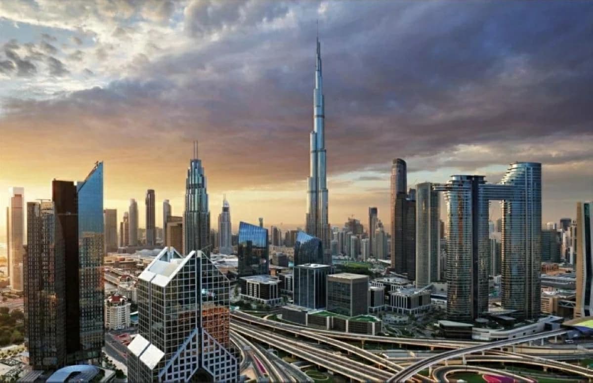 Dubai hosts Gynecology Conference September 18