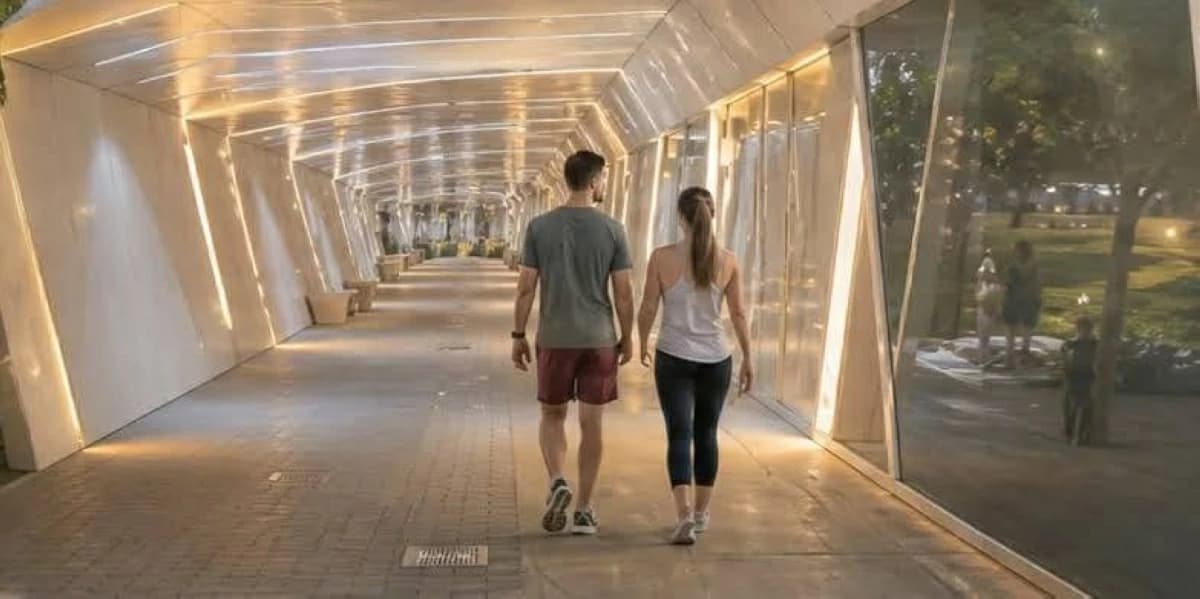 أوروبا تتبع تجارب الإمارات في التبريد