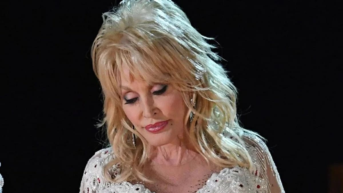 Dolly Parton’s Last Days Secret