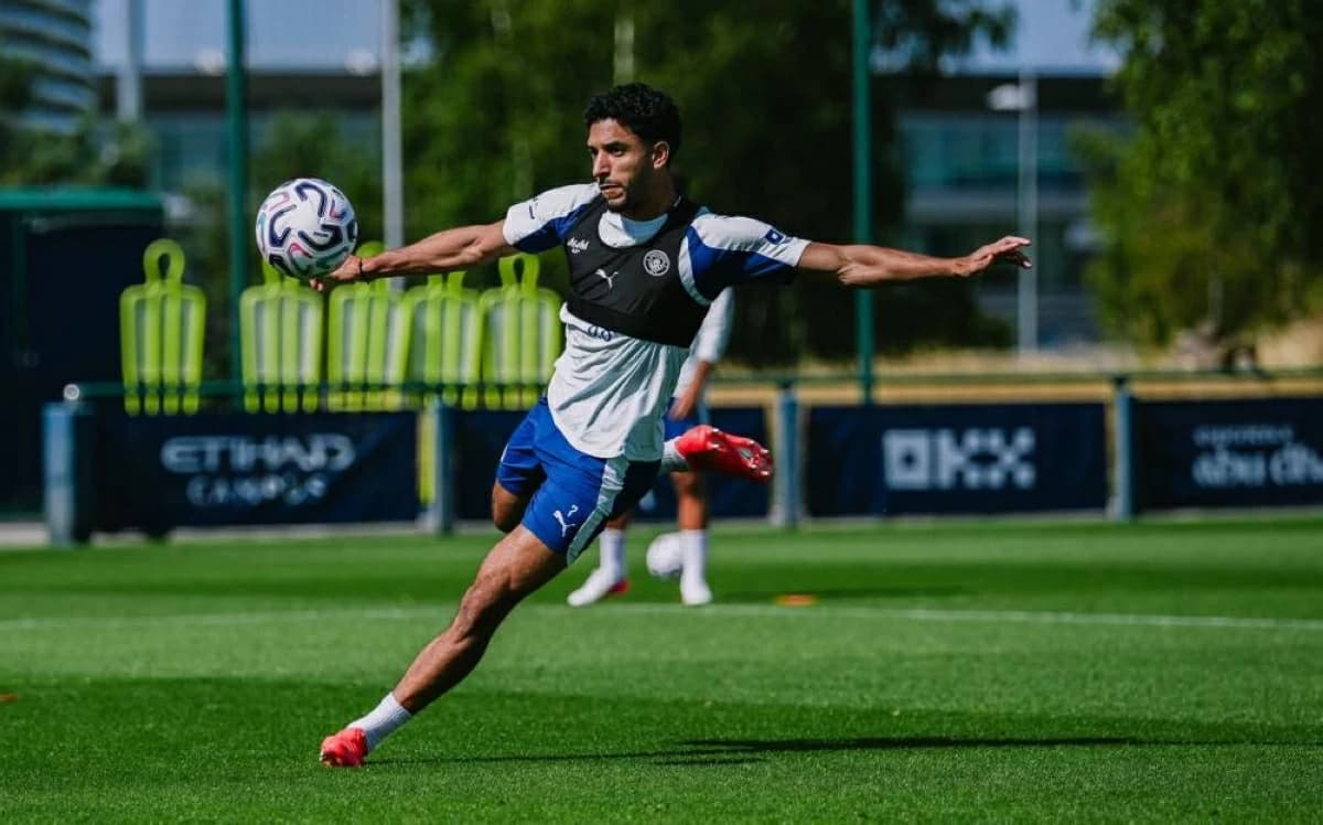 Omar Marmoush secures 60M clause