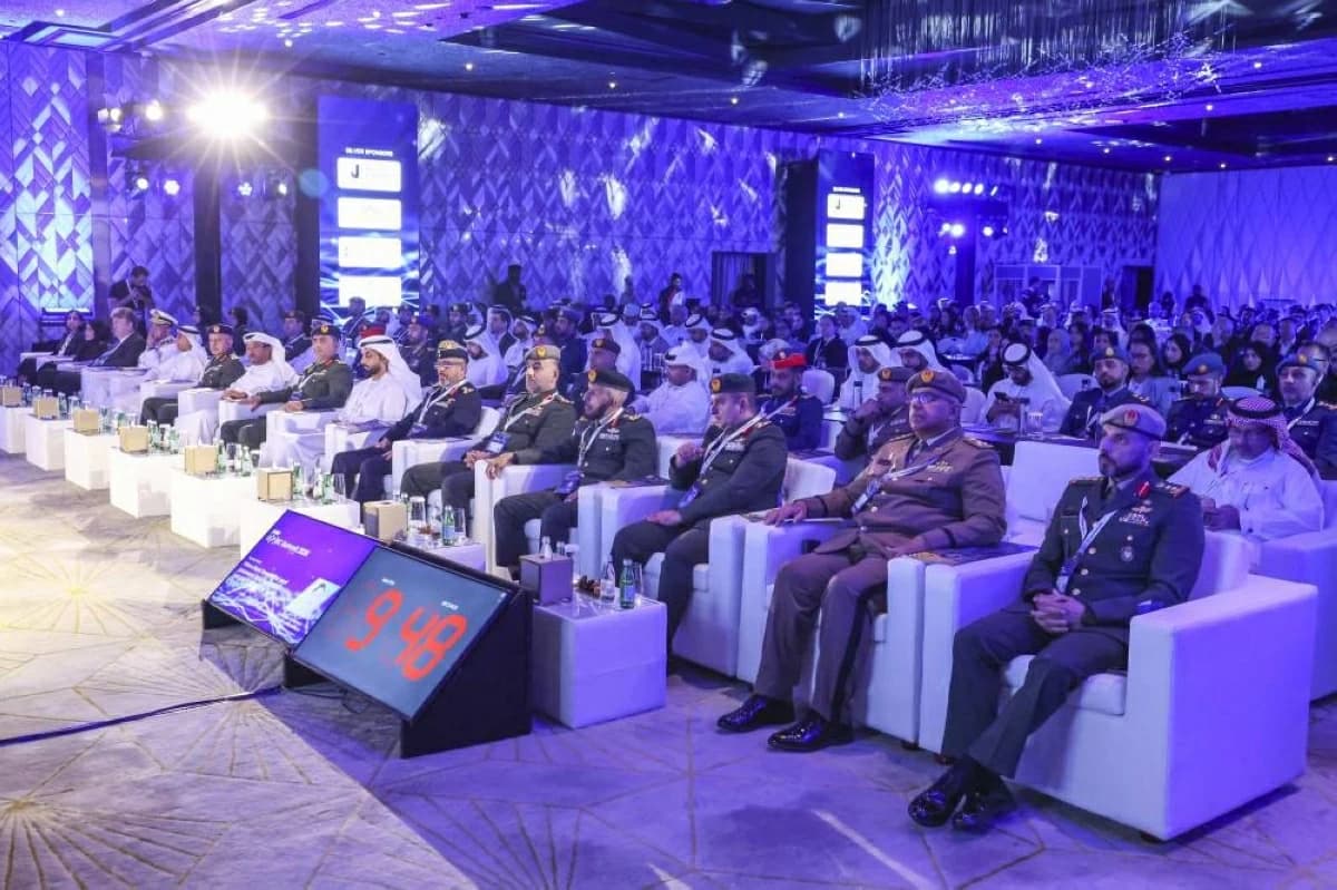 Global Governance Summit on Risk and Compliance