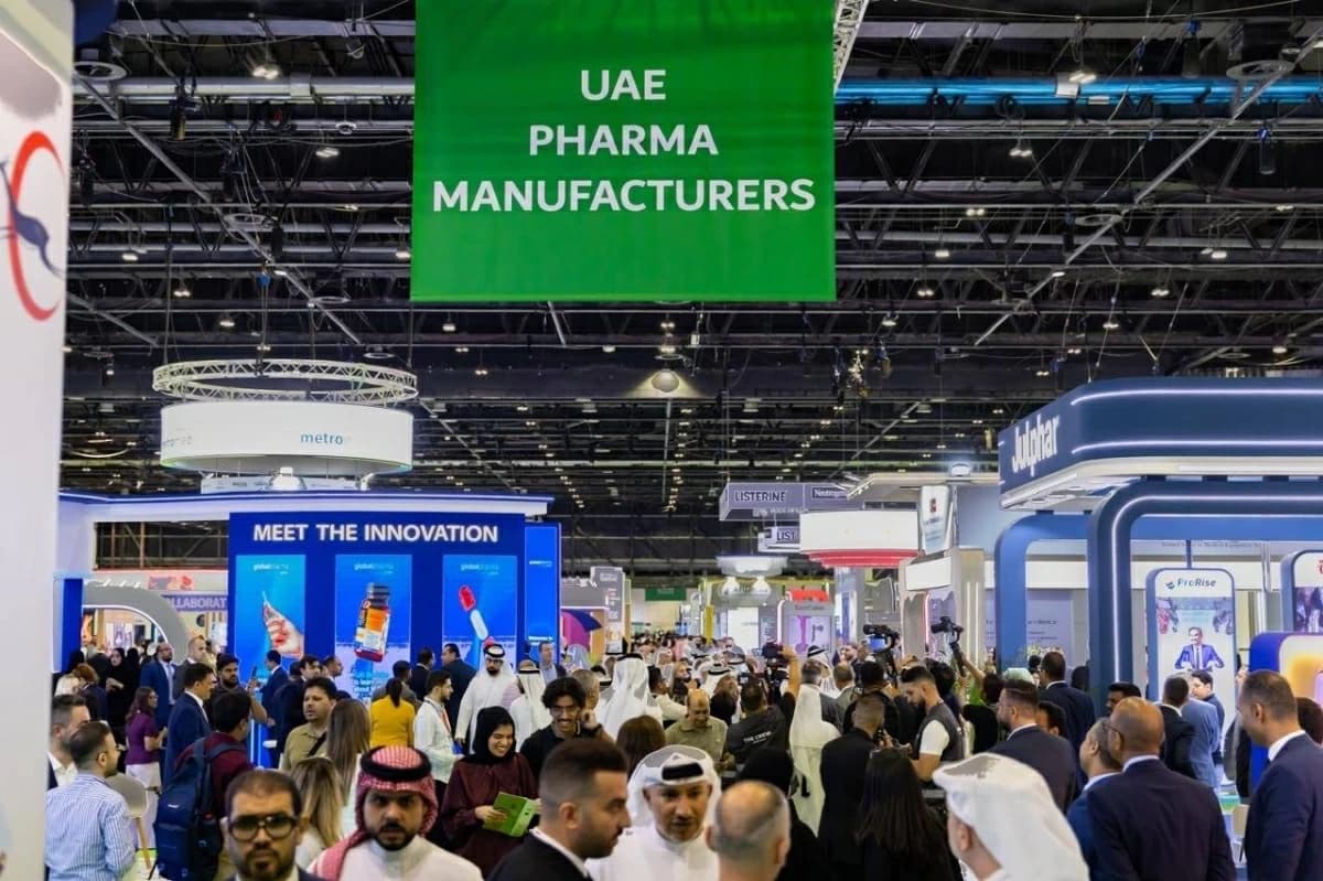 Dovet 2026 Showcases Pharma Digitalization
