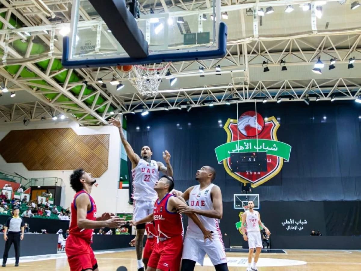 المنتخب يفتتح تصفيات آسيا بالفوز على نيبال