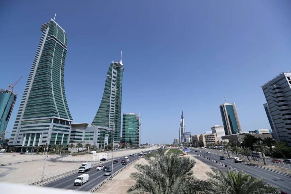 Bahrain non-oil sector rises 2.2% in Q1