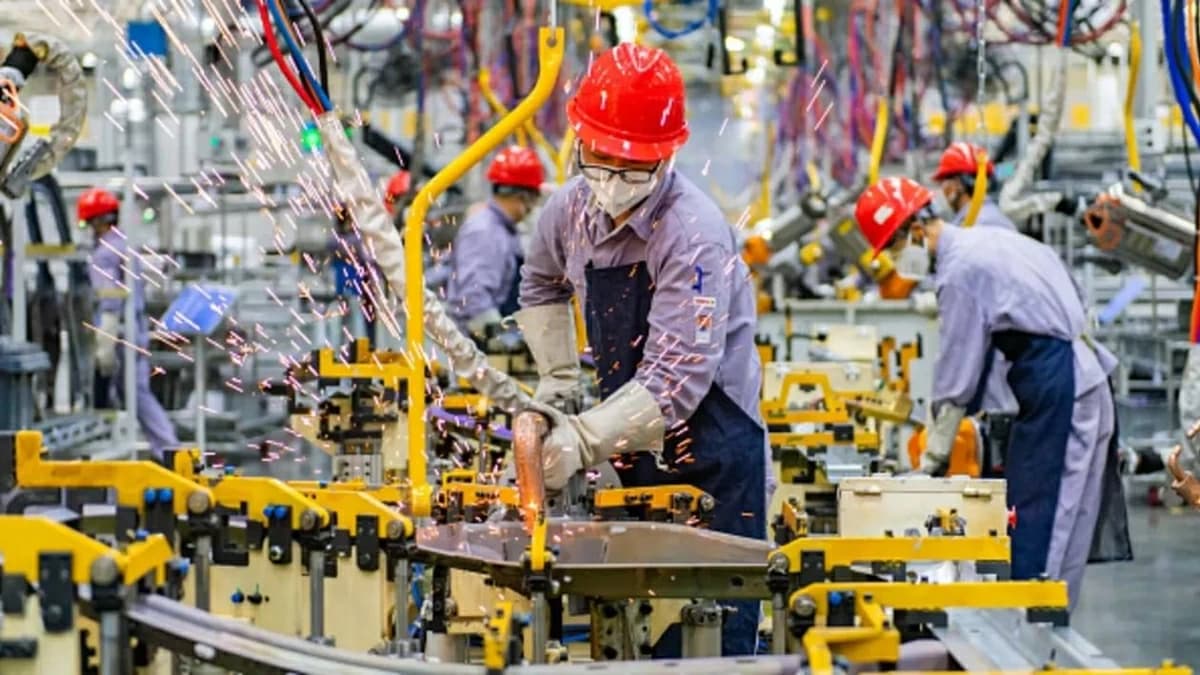 أرباح الشركات الصينية ترتفع 11% في يوليو