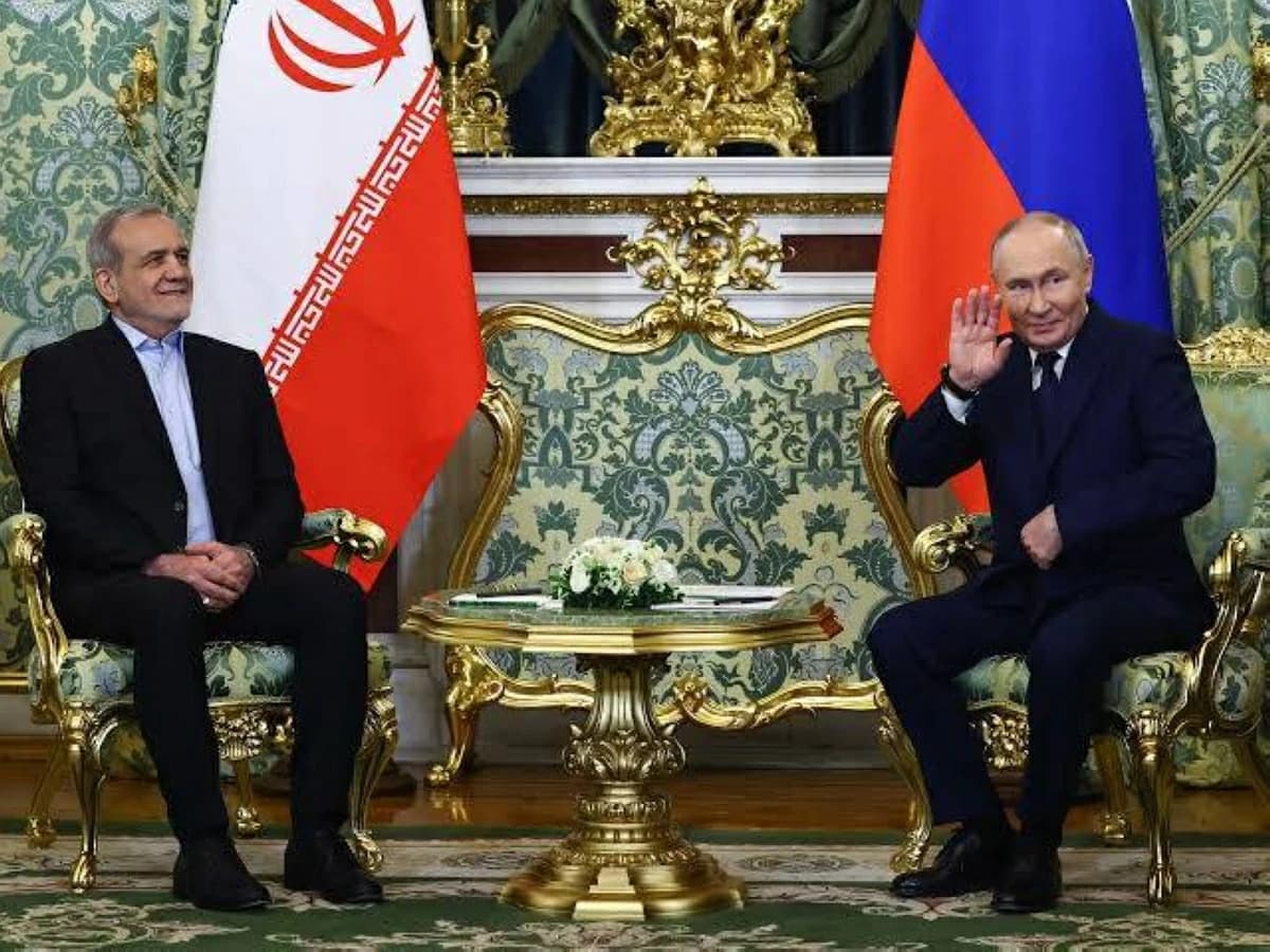 Beheshtian to meet Putin again