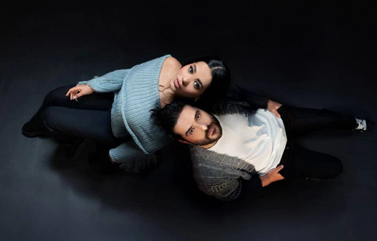 Nassif Zeytoun and Riham Riad open Arab Radio Festival
