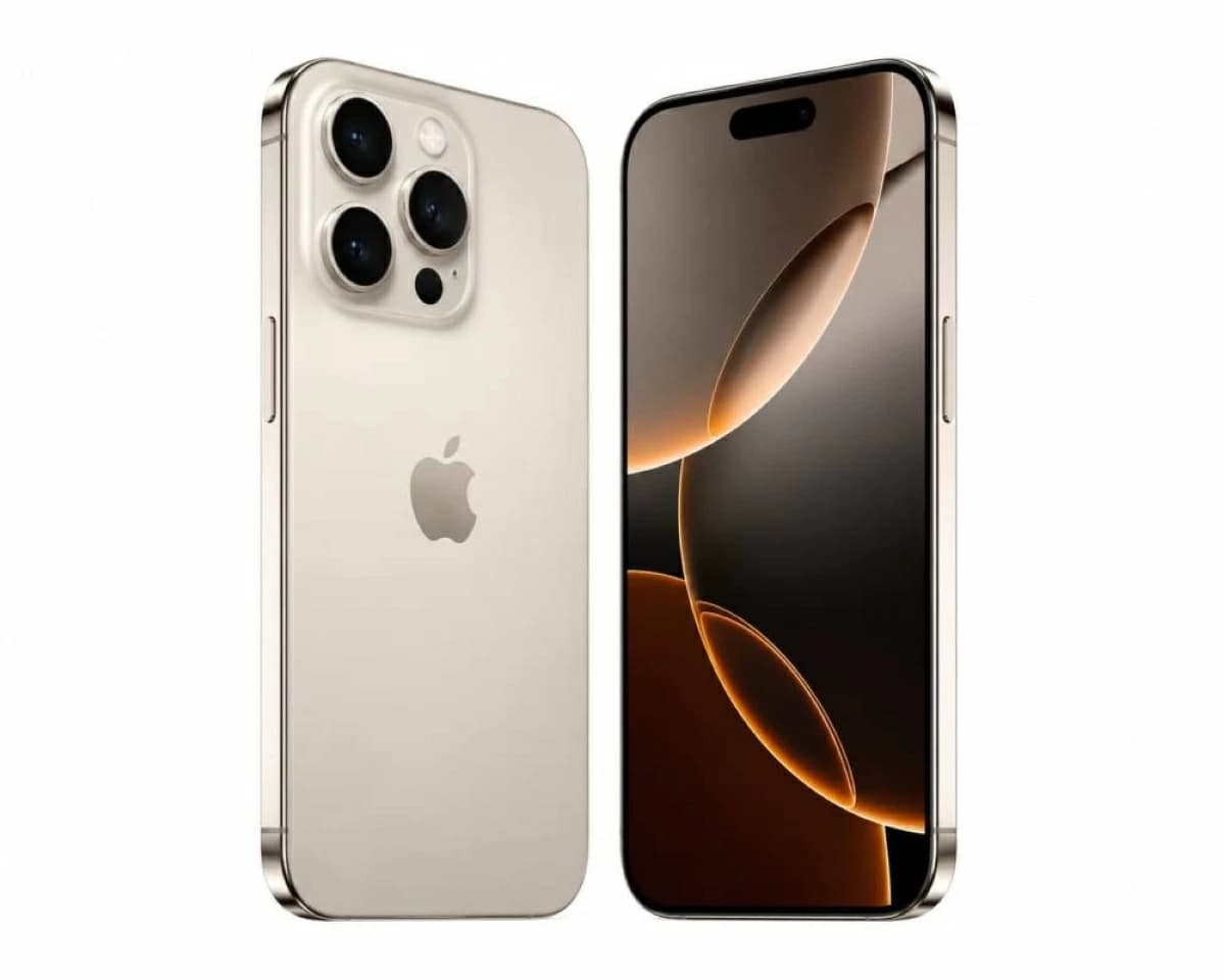 شريحة A20 Pro بدقة 2 نانومتر وتوقعات iPhone 18 Pro