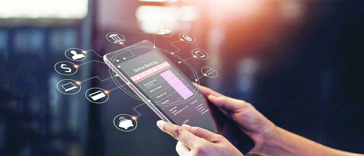 7 أخطاء تهدد أموالك في التطبيقات المصرفية
