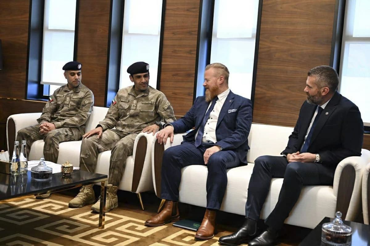 Abu Dhabi Police to expand training links with New Zealand