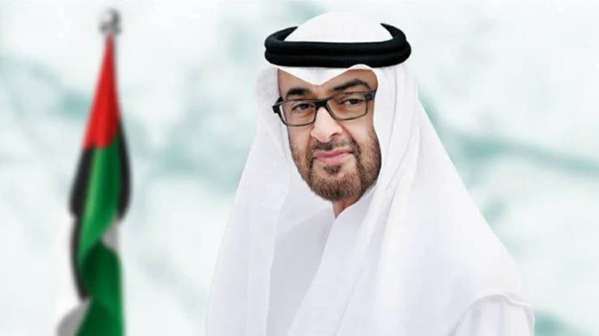 محمد بن زايد: المرأة الإماراتية عاملة رئيسية في قوة الوطن