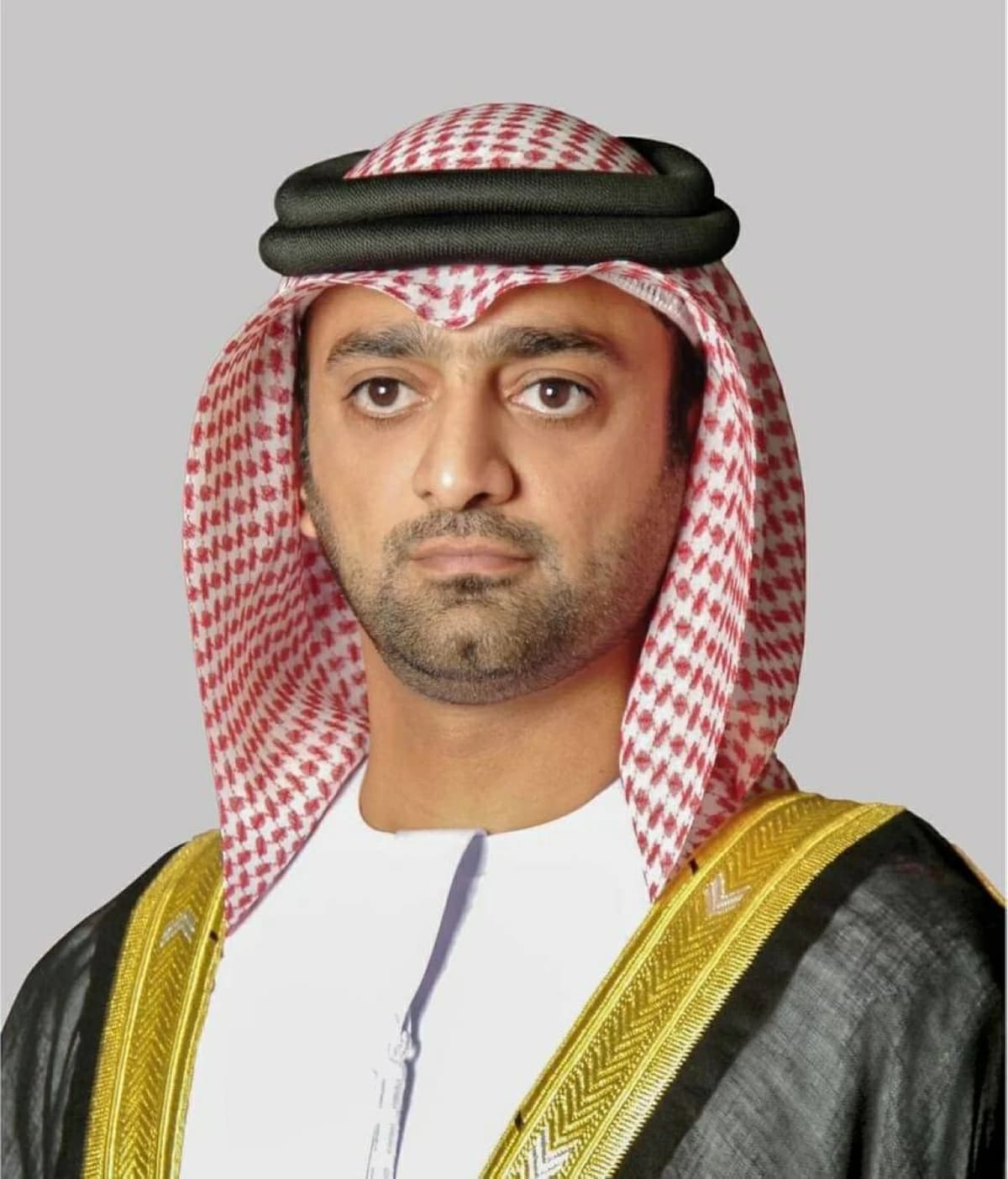 عمار بن حميد يعزز فرص ابنة الإمارات