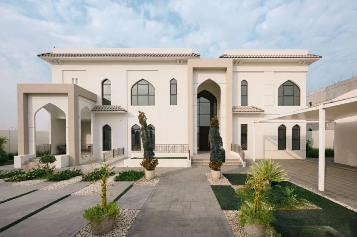 أبوظبي للإسكان تبدأ عرض وحدات غرب بني ياس