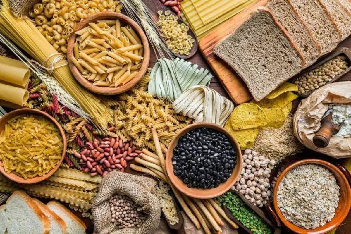 دراسة أمريكية توضح علاقة الكربوهيدرات المنخفضة بالكولسترول الضار