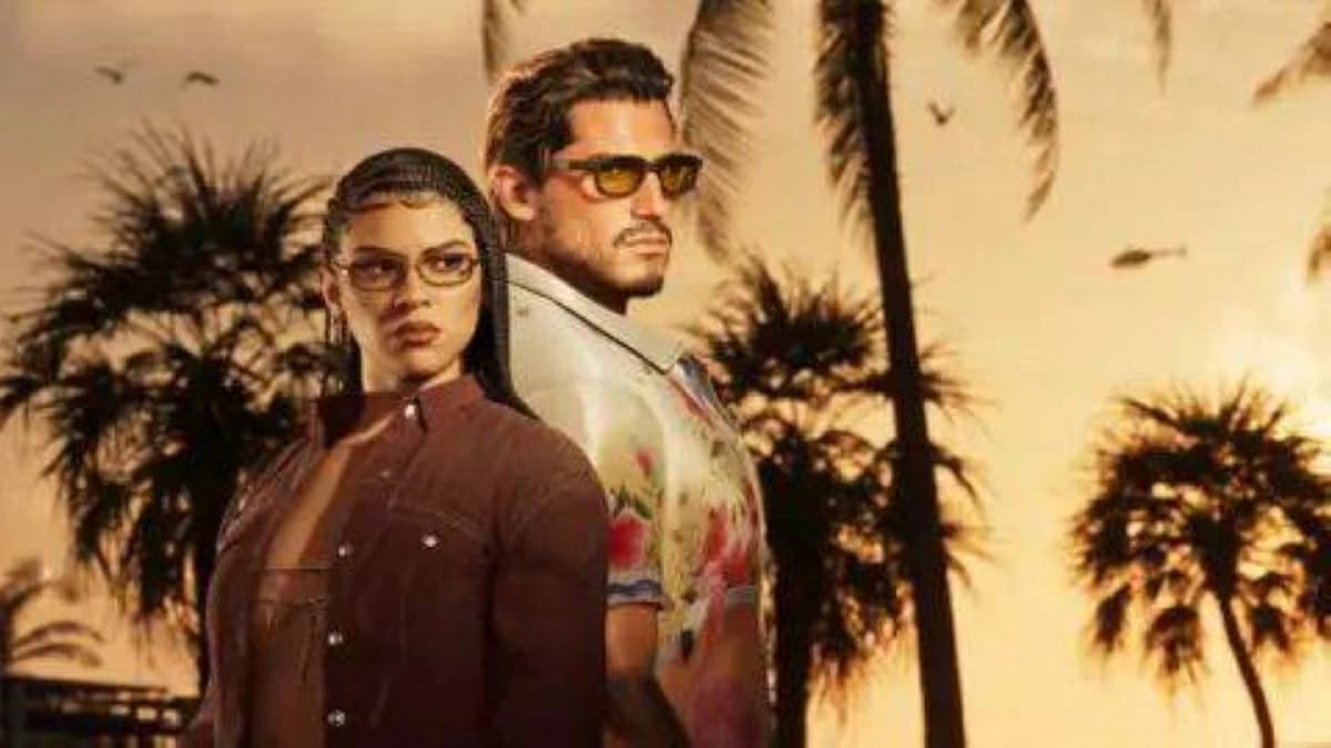 GTA VI تكشف عن مفاجآت قبل الإطلاق
