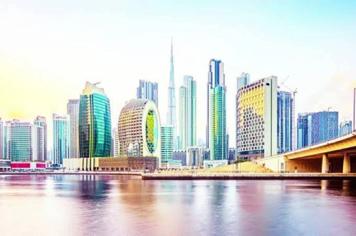 دبي تتصدر عالمياً واستراتيجياً لمليارديرات العالم