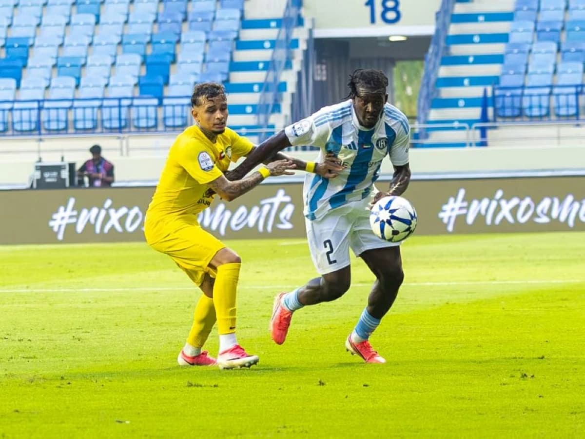 يونايتد يحقق إنجازات في دوري أدنوك