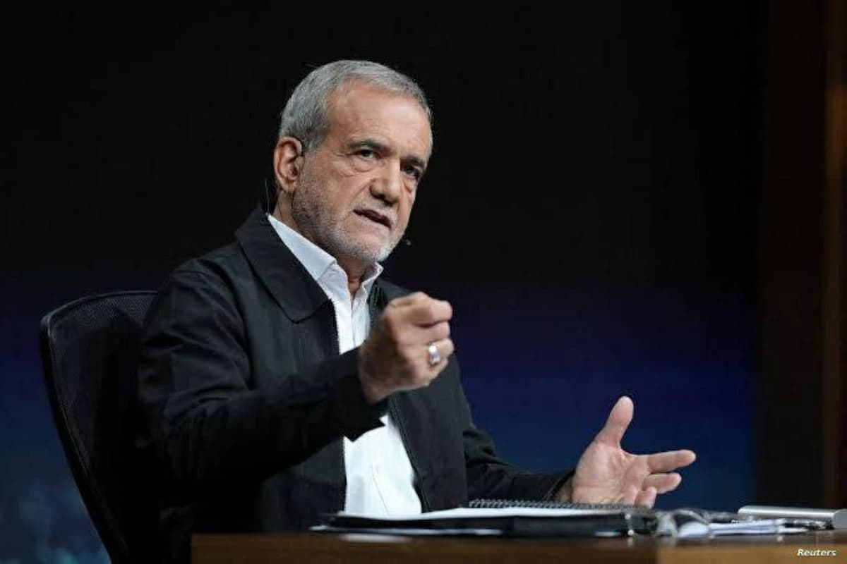Iran Calls for Regional Support