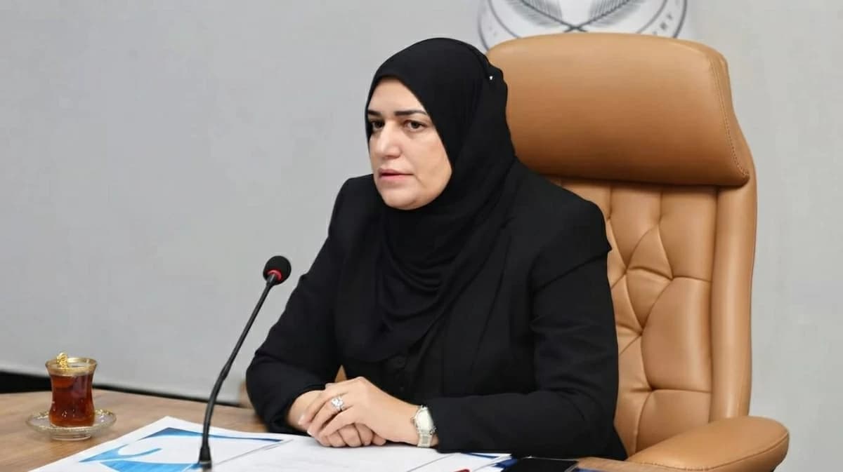 US cancels ex-Iraqi minister's visa
