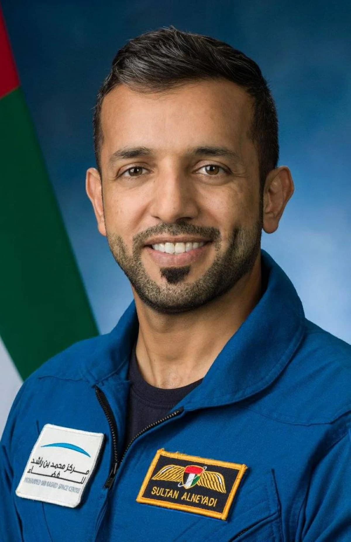 رواد الفضاء يبرزون إنجازات الإمارات