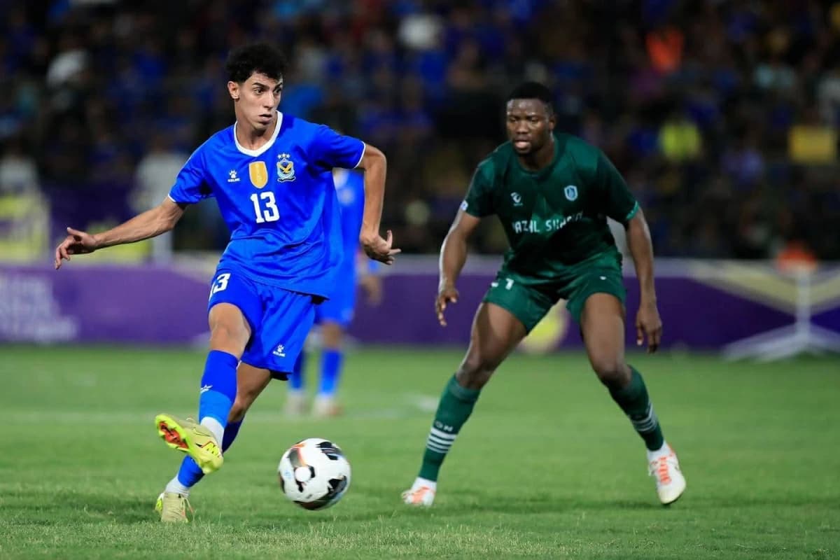 Iraqi League's Fourth Round Begins