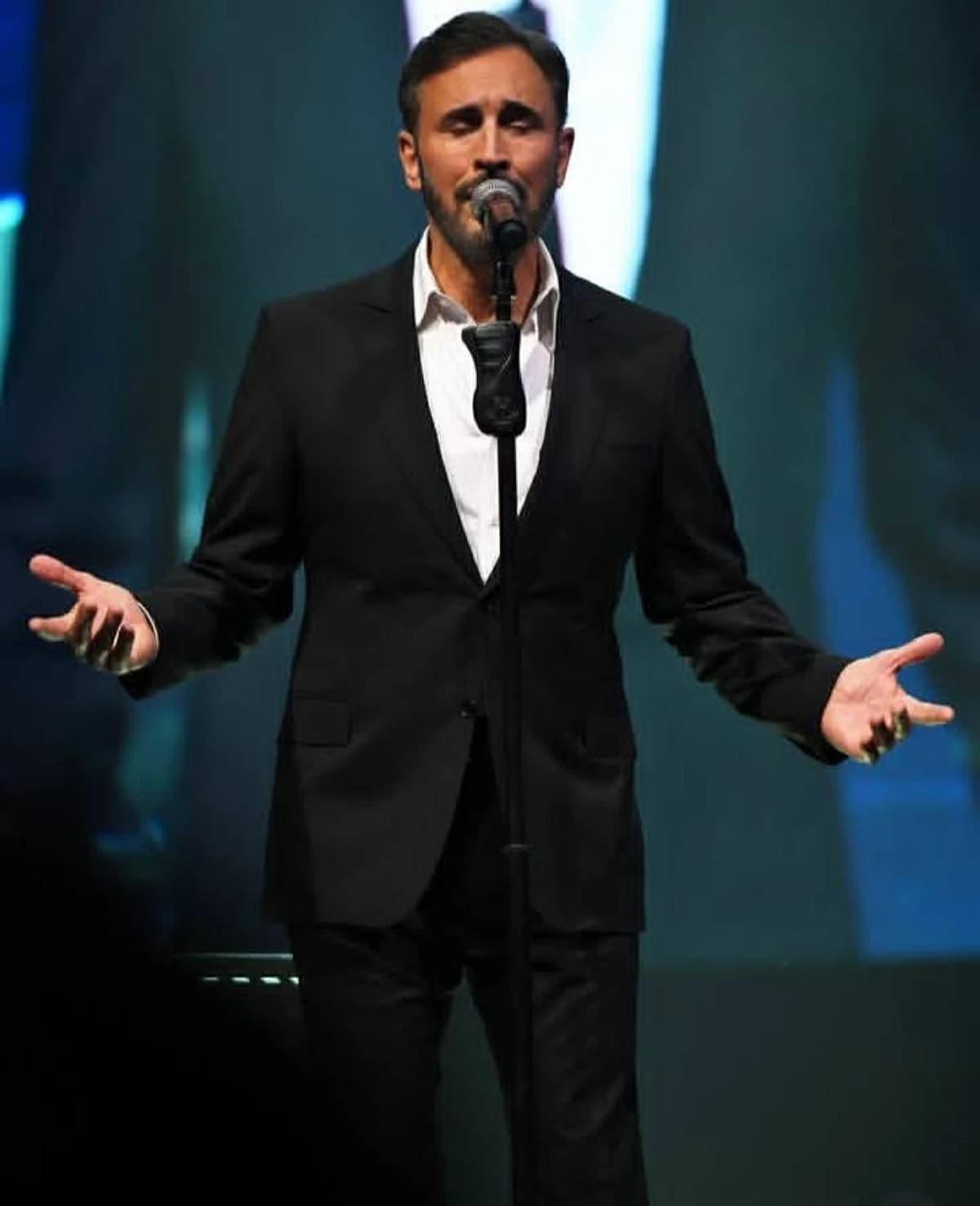 Kadhim Al-Sahir Launches New Album