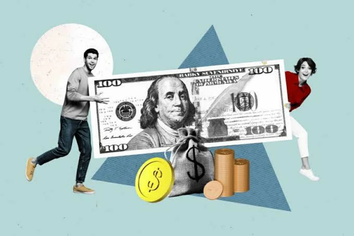 خريطة الثروات 2025 تتصدر أمريكا الشمالية
