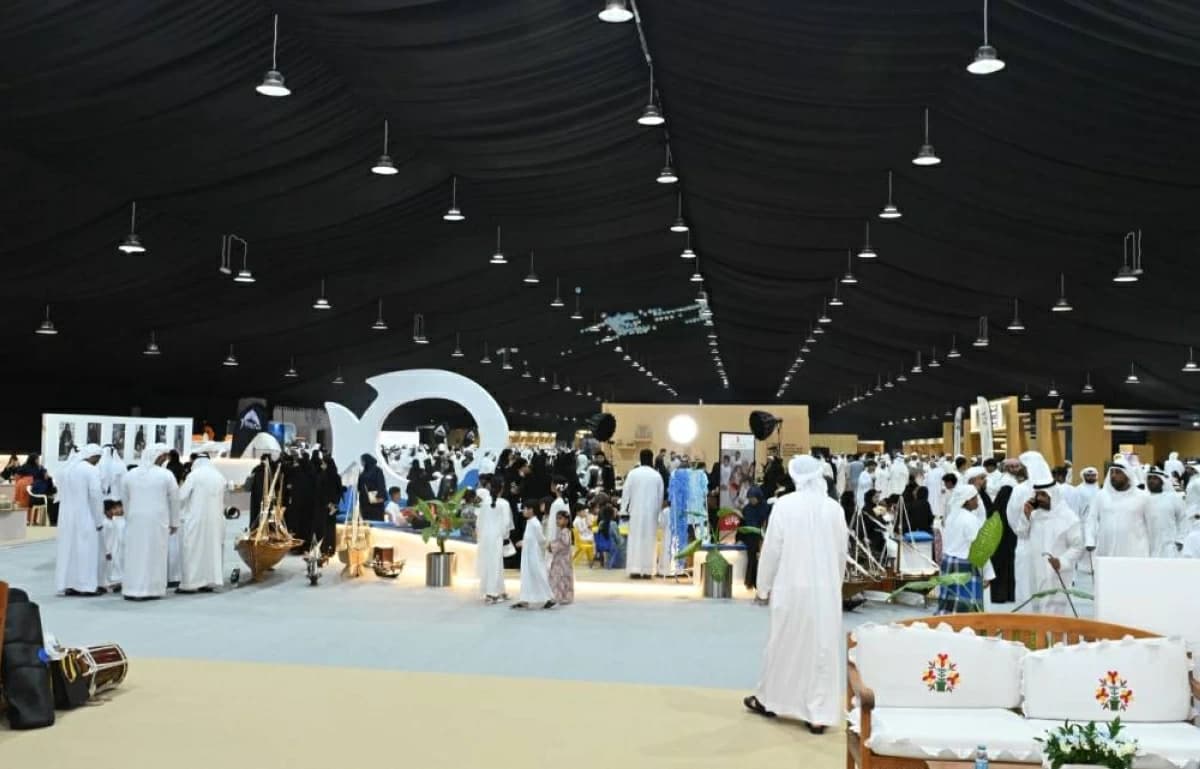 Salt and Fisheries Festival Celebrates Maritime Heritage